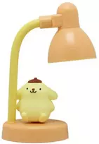 Blue Sky Studios Mėlyna Sky Studios „BlueSkyStudios Sanrio Pompompurin“ mini lempa su USB