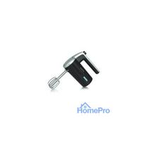Emerio Hand mixer, 3 speeds, cordless, black