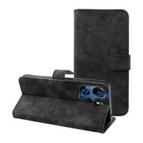Flip case for Xiaomi Redmi 13C / Poco C65 Tender Book black
