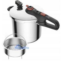 Pressure cooker TEFAL Secure Pressure 8l
