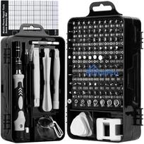 Extralink Precision Screwdriver Set, Torx Screwdrivers 120 in 1