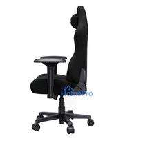 Anda Seat Phantom 3 L Dark Gray Fabric Gaming Swivel Chair