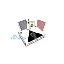 Fournier N2826 Bridge Size Poker Cards