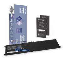 Mitsu battery for MSI GS65 GS75 Stealth, P65 P 75 Creator
