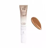 Lumene Natural Glow odos atspalvį išlyginantis produktas #2 Perfect Tan, 20 ml