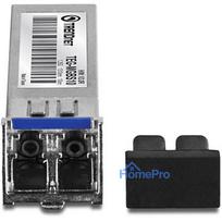 SFP module TRENDnet TRENDnet switch accessory Mini-GBIC LC module 1310 40KM