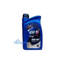 ENGINE OIL ELF EVOLUT 900 NF 5W40 1L