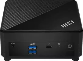 MSI Cubi 5 1M-628AT 16GB/512GB SSD Core 3 100U W11P