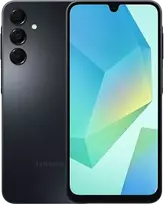 Išmanusis telefonas Samsung Galaxy A16 A165 Dual Sim 4GB RAM 128GB Enterprise Edition - Juodas