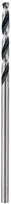 BOSCH grąžtas metalui 1,5 x 18 x 40 mm , 2 vnt.