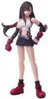 Square Enix Final Fantasy VII - Tifa Lockhart (Bring Arts Action Figure)