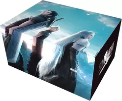 Final Fantasy TCG: Anniversary Collection 2024