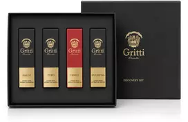 Gritti Privé 2 Discovery Set