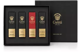Gritti Privé 1 Discovery Set