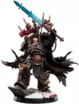 Weta Workshop - Warhammer 40k - Abaddon the Despoiler (LE Statue - 1:6 Scale)