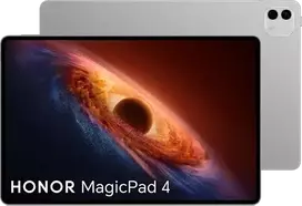 Planšetė Honor MagicPad 4 12.3 16GB RAM 512GB WiFi - Pilkas