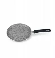 Blynų keptuvė GRANITE 22CM MAESTRO