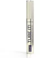 Claresa Tube It! False Lash Effect Tušas blakstienoms, tirštinantis ir atskiriantis, juodas 8 g (2094955)