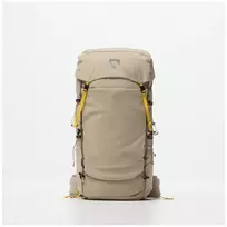 Turistinė kuprinė Fjllrven Fjällräven Kajka X-Latt 45 trekking backpack - fossil (695533)