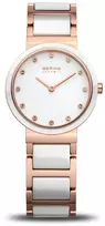 Laikrodis BERING moterims 10725-766 (25MM)