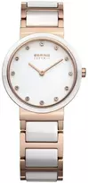 Laikrodis BERING moterims 10729-766 (29MM)
