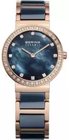 Laikrodis BERING moterims 10729-767 (29MM)