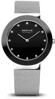 Laikrodis BERING WOMAN 11435-002 (33MM)