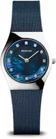 Laikrodis BERING moterims 11927-307 (27MM)