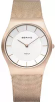 Laikrodis BERING moterims 11935-366 (36MM)