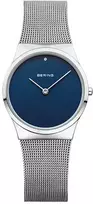 Laikrodis BERING moterims 12130-007 (30MM)
