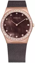 Laikrodis BERING moterims 12430-262 (30MM)