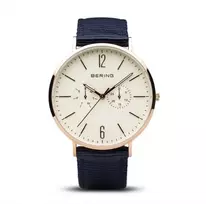 Laikrodis BERING vyrams 14240-864B (40MM)
