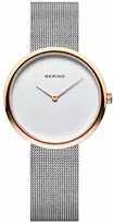 Laikrodis BERING moterims 14333-064 (33MM)