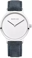 Laikrodis BERING moterims 14937-204 (39MM)