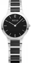 Laikrodis BERING moterims 30329-742 (29MM)