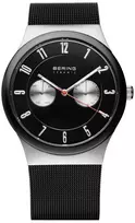 Laikrodis BERING Vyrams 32139-202 (39MM)
