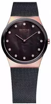 Laikrodis BERING moterims 32230-262 (30MM)