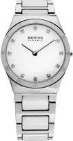 Laikrodis BERING moterims 32230-764 (30MM)