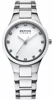 Laikrodis BERING moterims 32327-701 (27MM)
