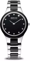 Laikrodis BERING moterims 32327-742 (27MM)