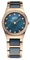 Laikrodis BERING moterims 32426-767 (26MM)