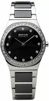 Laikrodis BERING moterims 32430-742 (30MM)