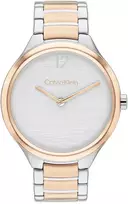 Laikrodis CALVIN KLEIN WOMEN 25100049 (38MM)