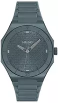 Laikrodis HUGO BOSS MAN 1530393 (42MM)
