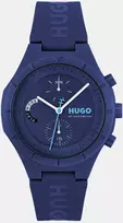 Laikrodis HUGO BOSS MAN 1530404 (44MM)