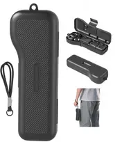 Dėklas Futerał Dėklas Hard Case Do Dji Osmo Pocket 4p / 4 Pro / Sunnylife / Op4-k226-d / Juodas