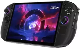 Konsolė przenośna Lenovo Legion Go 8ASP2 R-Z2 Extreme (83N0000XGE)