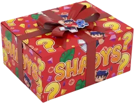 Shady Farm Shadys Farm - Shady's Mystery Box