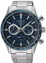 Laikrodis SEIKO WATCHES SSB445P1