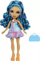 RAINBOW HIGH mados lėlės – Skyler